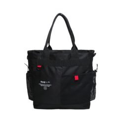 Badger Bag EQUIP Black