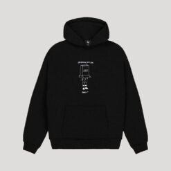 Badger Hoodie