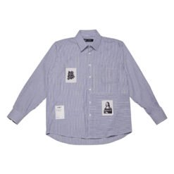 MDS Stripe Shirt