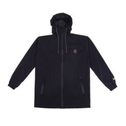 El black Jacket