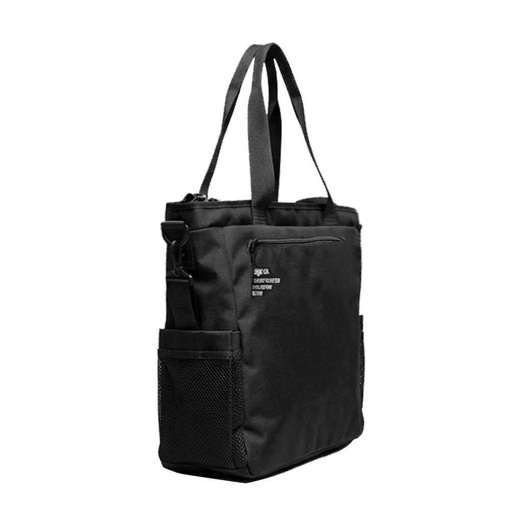Badger Bag City Pack Black - Image 2
