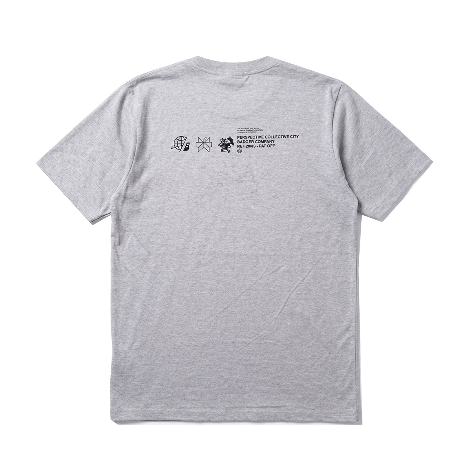T-shirt DIGI Misty - Image 2