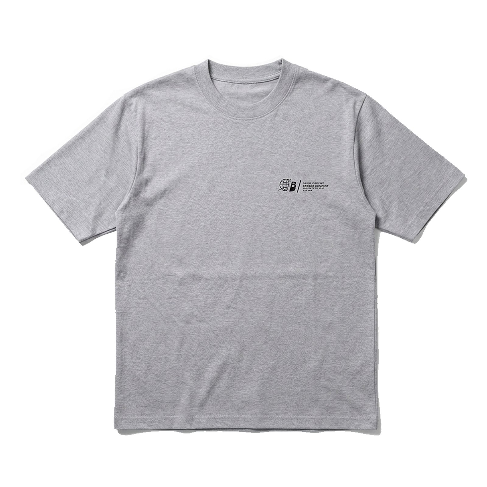 T-shirt DIGI Misty