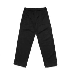 Fatigue Pants Black
