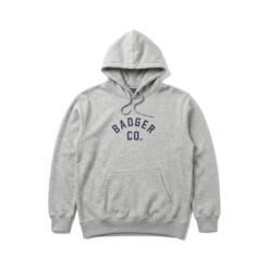 Hoodie Pull Over Misty