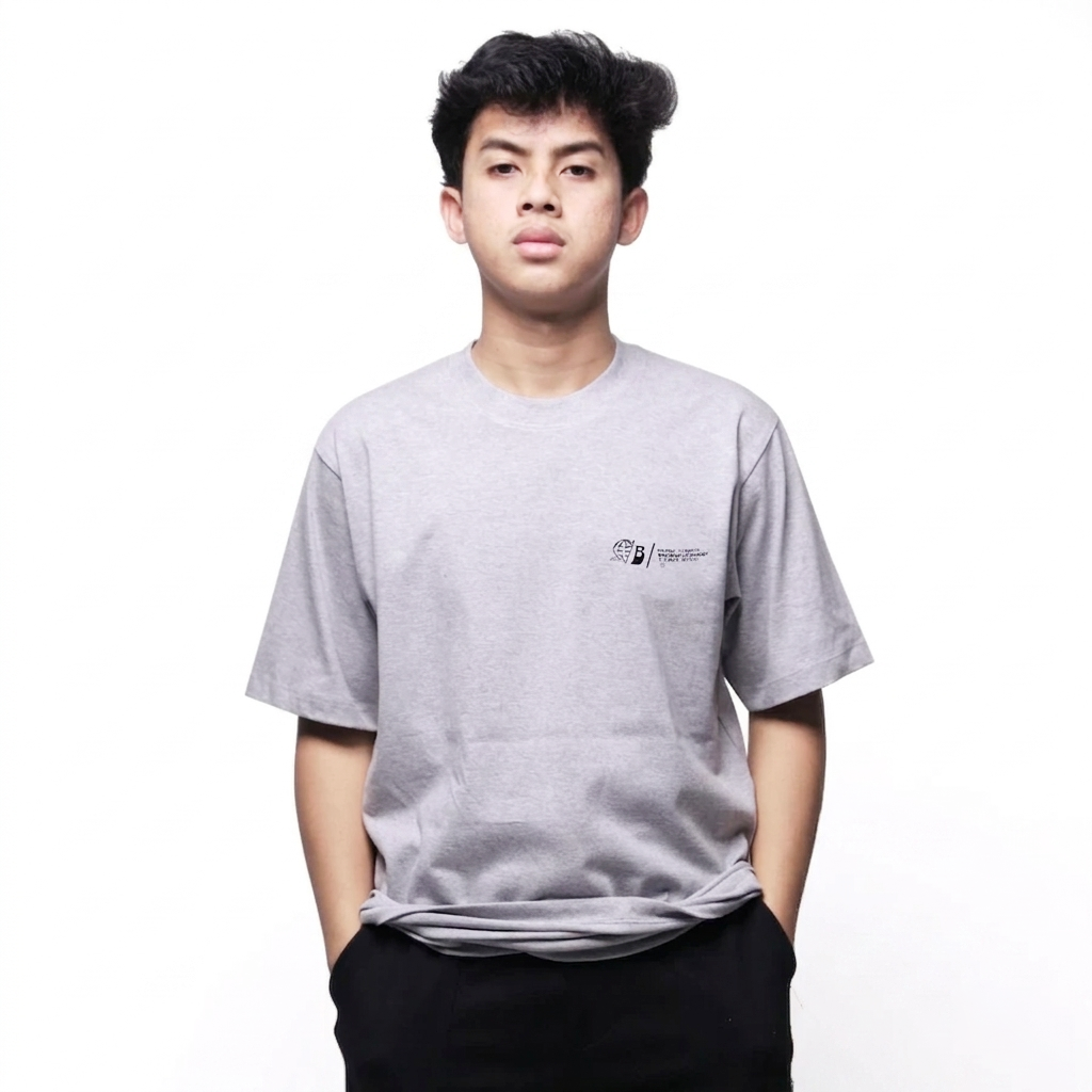 T-shirt DIGI Misty - Image 6