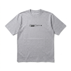 T-shirt REST Misty