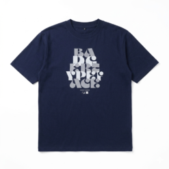 T-shirt BILCASE Navy