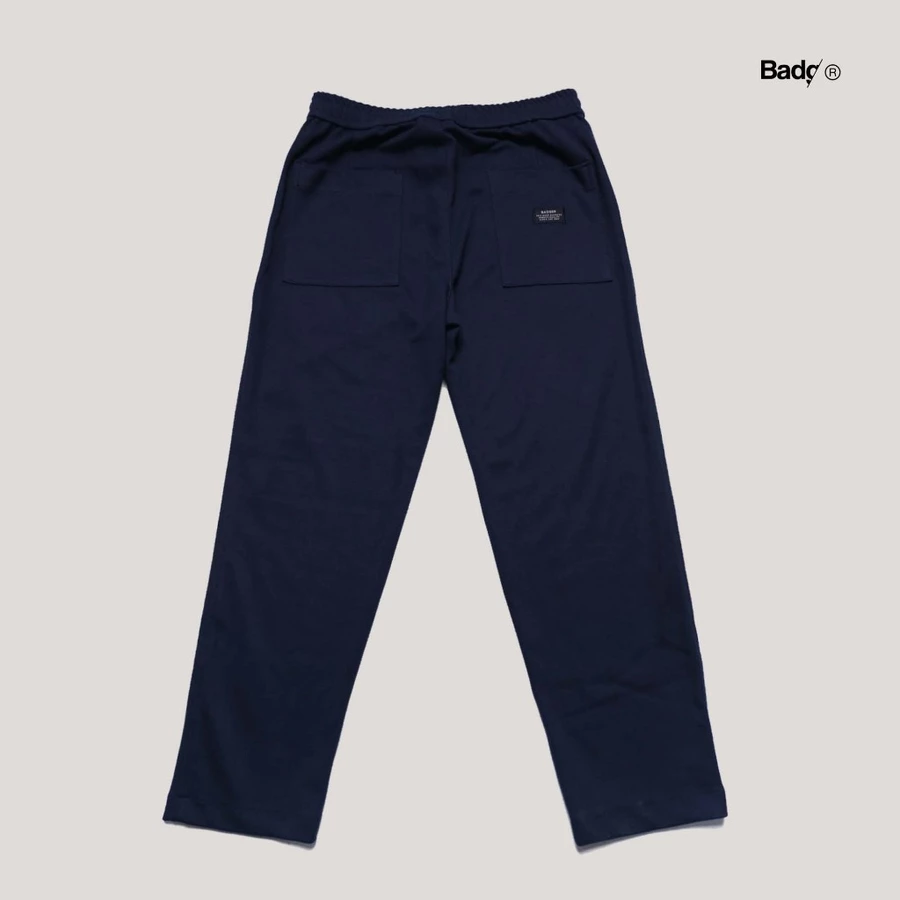 Fatigue Pants Navy - Image 2
