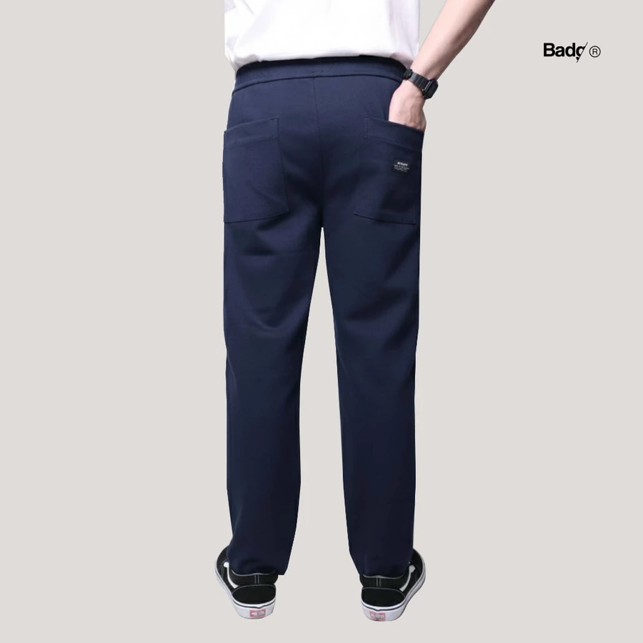 Fatigue Pants Navy - Image 4