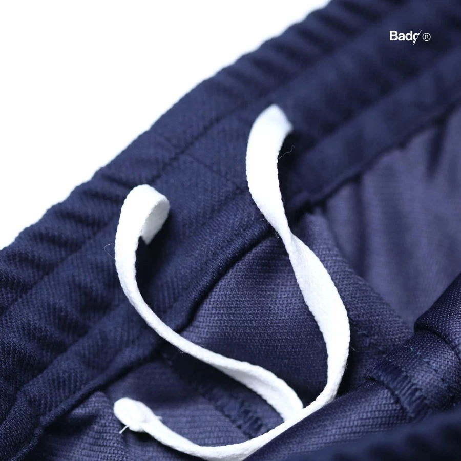 Fatigue Pants Navy - Image 8
