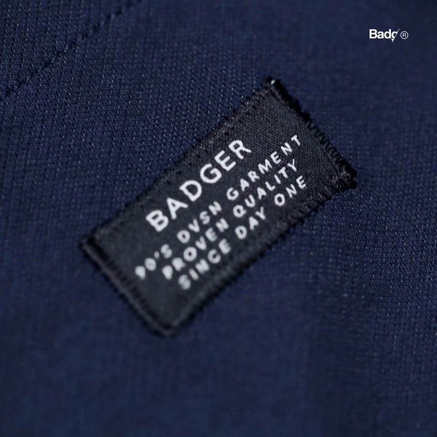 Fatigue Pants Navy - Image 9