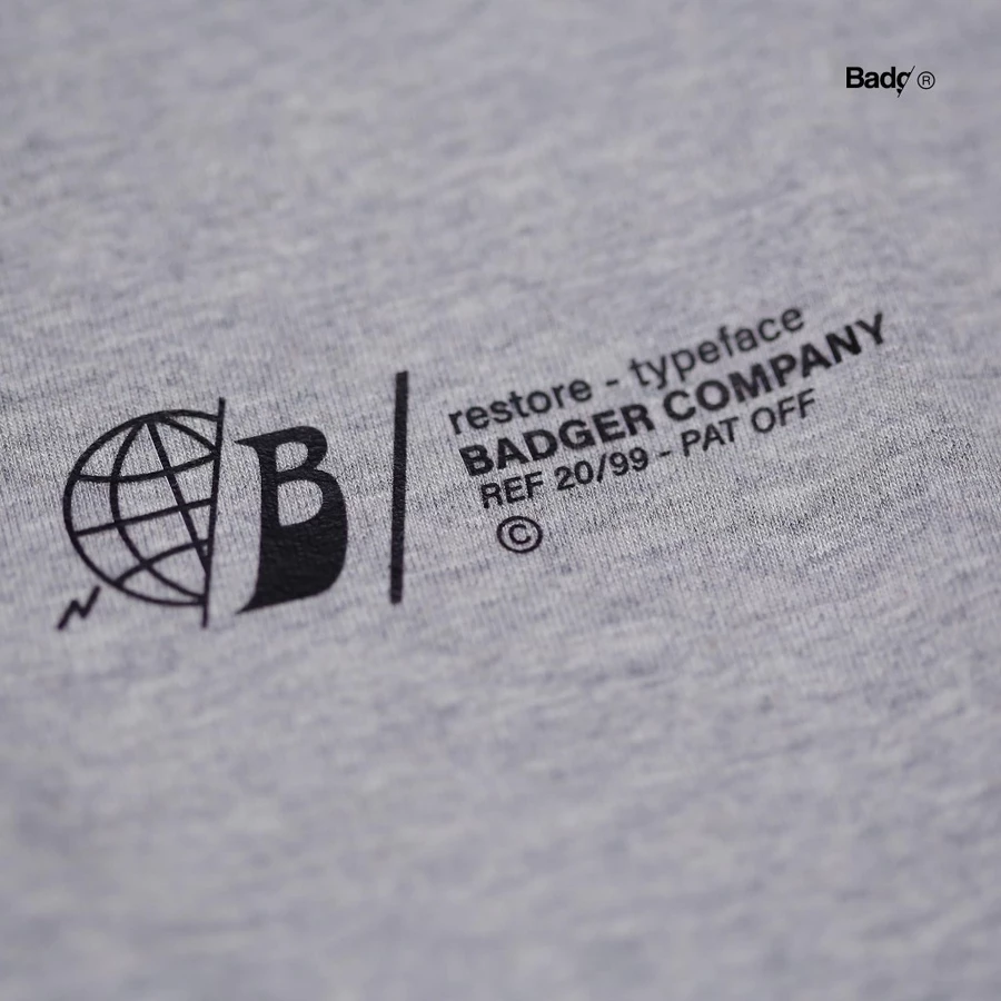 T-shirt DIGI Misty - Image 4