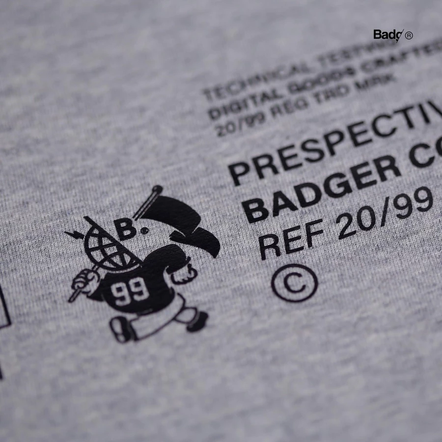 T-shirt DIGI Misty - Image 5