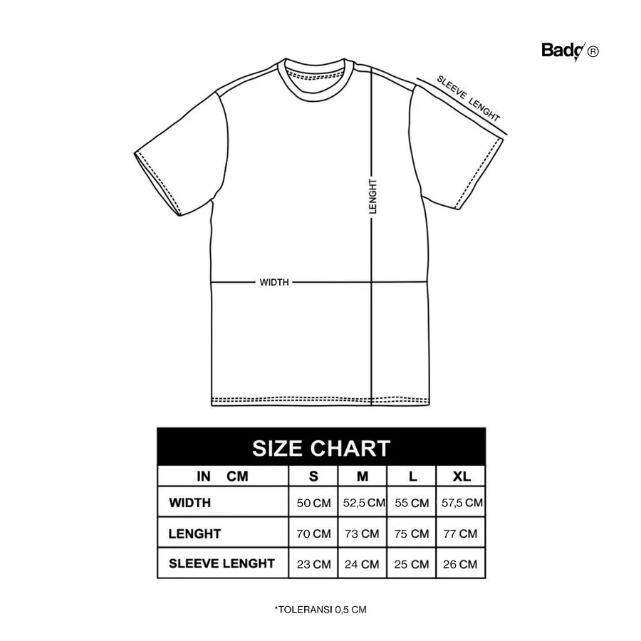 T-shirt PLACE NIGHT Black - Image 8