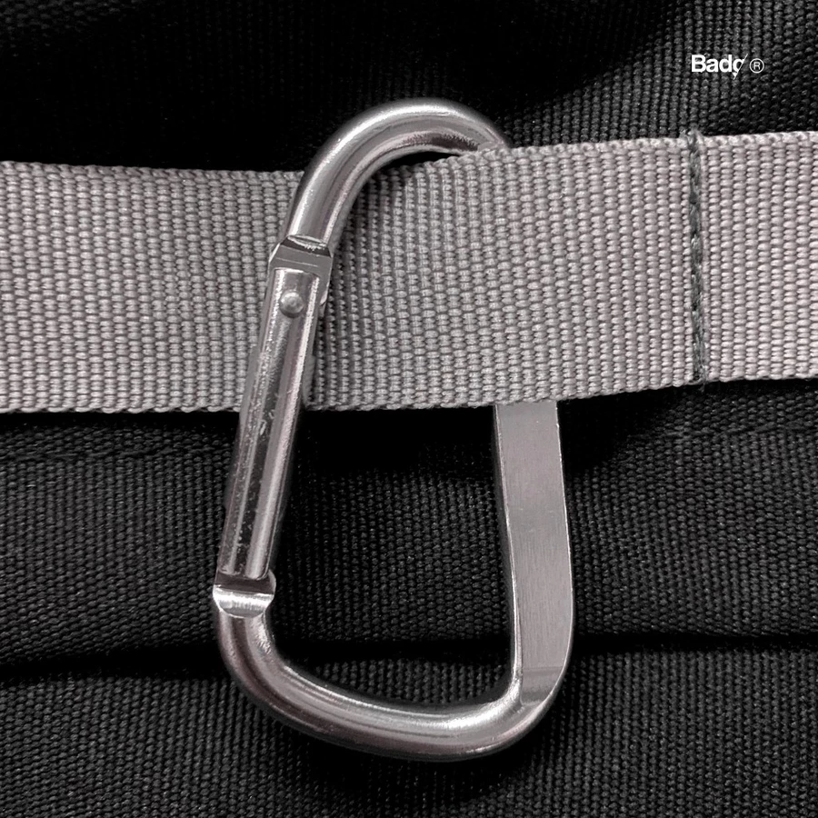 Badger Bag City Pack Black - Image 14