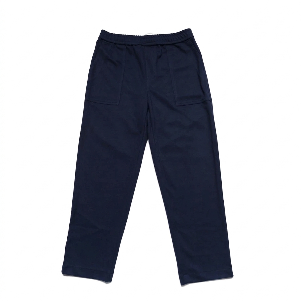 Fatigue Pants Navy