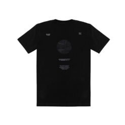 T-shirt Neue Figuration Black
