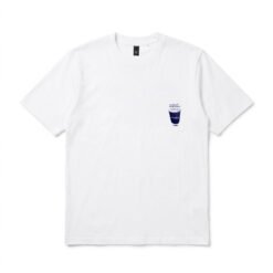 T shirt Acidity White