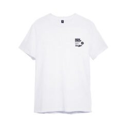 T shirt New Version White
