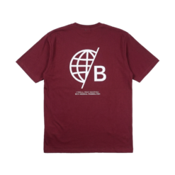 T-shirt Ved Bergundi